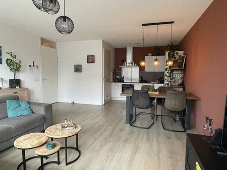 Te huur: Appartement Winklerlaan in Utrecht - Foto 4