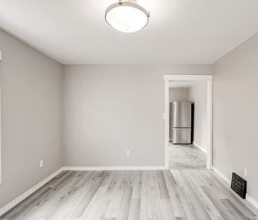 For Lease - 33 Rose Avenue Unit# Upper, Brantford, Ontario - Photo 6