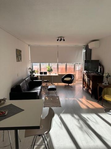 Te huur: Appartement Burg. Hustinxstraat in Nijmegen - Photo 3