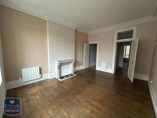 Appartement à louer 4 pièces 114.16m² - Photo 1