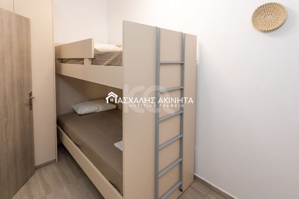 Studio/Γκαρσονιέρα για ενοικίαση Αμμουδάρα (Γάζι) - Φωτογραφία 1