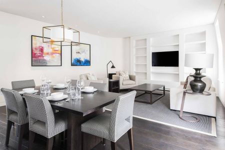 1 bedroom flat to rent - Photo 3