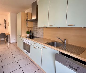 4.5 Zimmer, 81 m², 3. Stock - Foto 6