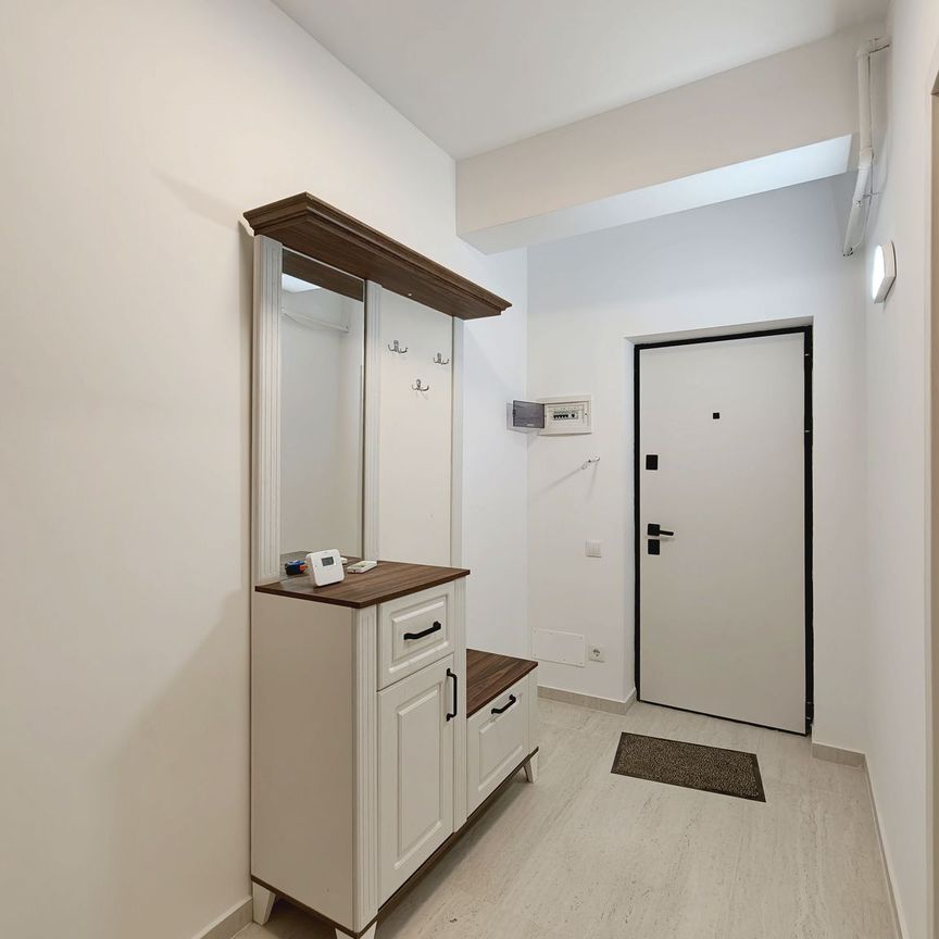 Prima Inchiriere | 2 camere + parcare | Militari Residence-Ilie Petre - Photo 1