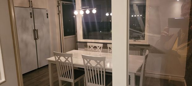 Rosmaringatan, Angered - Foto 1