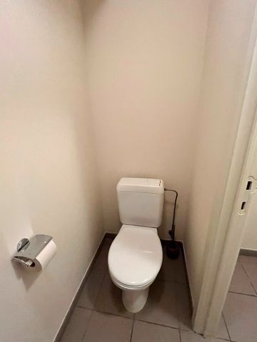 Appartement met 1 slaapkamer en terras nabij het centrum van Gullegem. - Photo 5