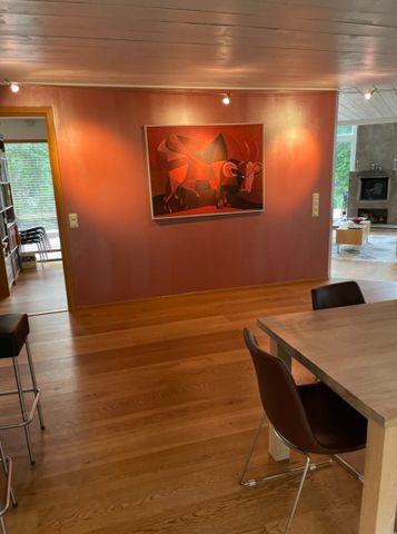 Villa Saltsjöbaden 285kvm med sjöutsikt - Foto 4