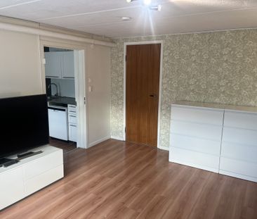 Täbylundsvägen, Spånga - Photo 4