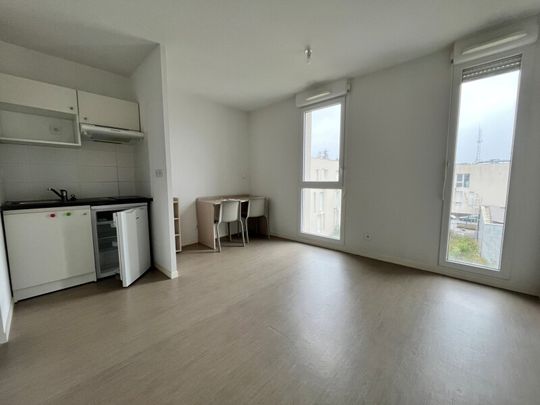 Location Appartement 1 pièce 22m² VILLENAVE D ORNON 33140 - Photo 1