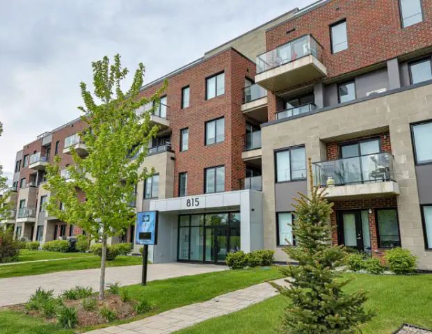 Complexe Celeste | 815 Rue Gagné, Montreal - Photo 1
