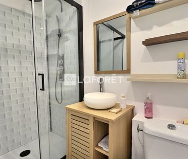 Appartement T1 Toulon à louer - Photo 4