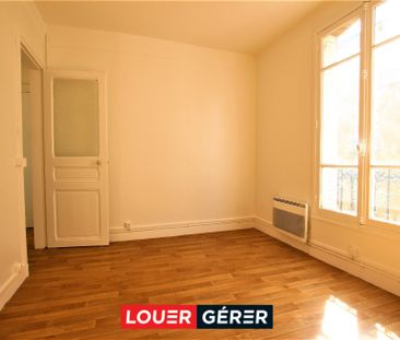 Appartement Clichy 2 pièce(s) - Photo 3