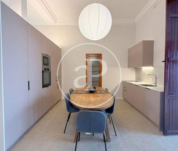 House for rent with Terrace in Moncada - Photo 3