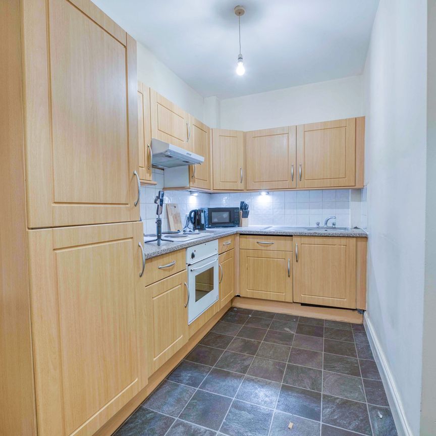 1492L - Mertoun Place, Edinburgh, EH11 1JZ - Photo 1