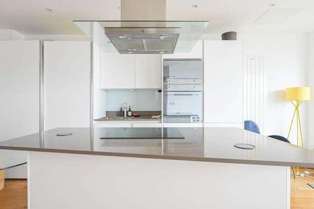 Arena Tower, Canary Wharf, E14 - Photo 5