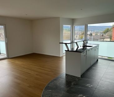 Magnifique appartement de 4,5 pièces - Foto 3