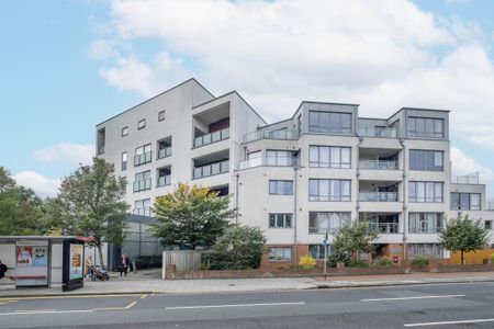 1 bedroom apartment to rent - Photo 5