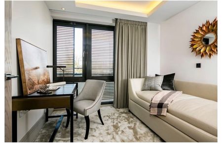 3 Bed Penthouse, Searle House, NW8 - Photo 5