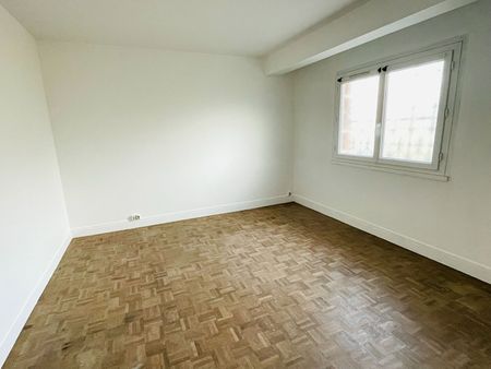 Location maison 4 pièces, 126.00m², Angers - Photo 2