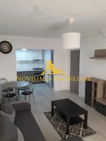 NOVISIMO-IMOBILIARE: AP. DE INCHIRIAT IN ZONA B-DUL BUCURESTI . P. - Photo 2