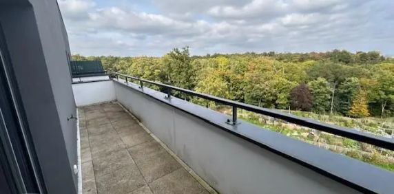 Appartement à louer 2 pièces 38.98m² - Photo 2