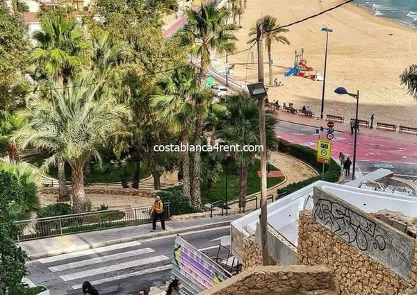 La Cala de Finestrat