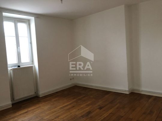 Location Appartement 2 pièces 36m² - Photo 1
