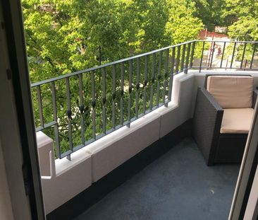 Zweizimmer Wohnung in Moabit Apartment Ferienwohnung - Photo 1