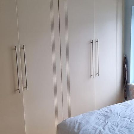 1 bedroom in a flat share to rent - Photo 3