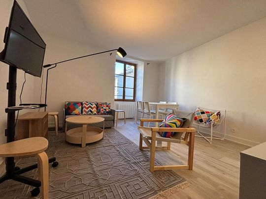Location Appartement 3 pièces 46m² BLOIS 41000 - Photo 1
