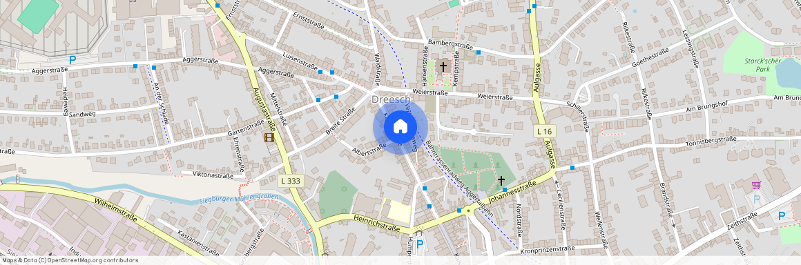 Kaiserstr. 123, 53721 Nordrhein-Westfalen - Siegburg