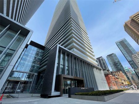 For Lease - 50 Charles Street Unit# 2315, Toronto, Ontario - Photo 4