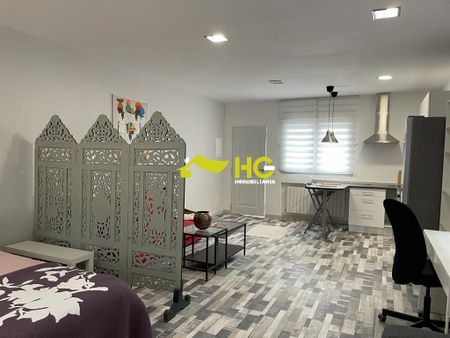 Alquiler Estudio en Urbanización - El Bosque, Villaviciosa De Odón - Photo 5