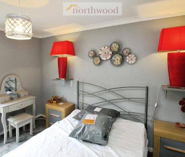 3 bedroom terraced house to rent - Photo 5