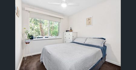 Renovated Apartment in Enviable Location - Photo 3