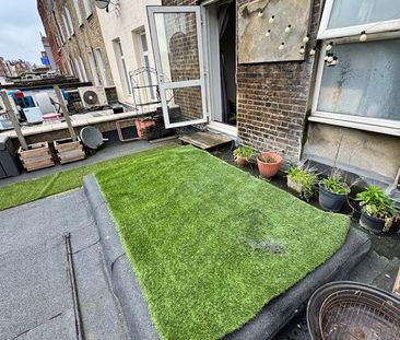 1 Bed Flat, Camden High Street, NW1 - Photo 6