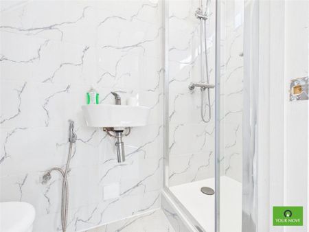 8 bedroom house to rent - Photo 4