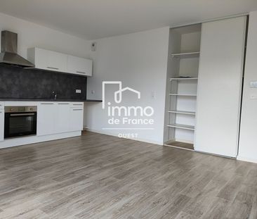 Location Appartement 2 pièces 45m² - Photo 2