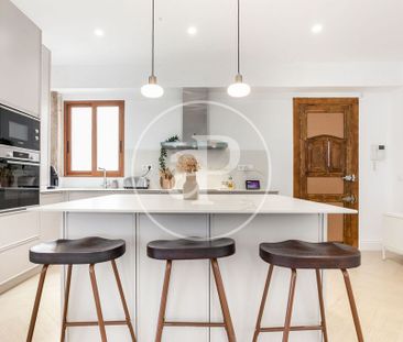 4 bedroom luxury Flat for rent in Valencia - Photo 4