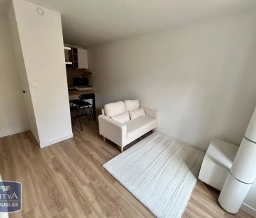 Appartement à louer 1 pièce 20.9m² - Photo 6