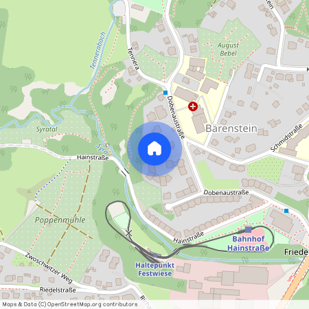 Streitsberg 4, 08523, Plauen