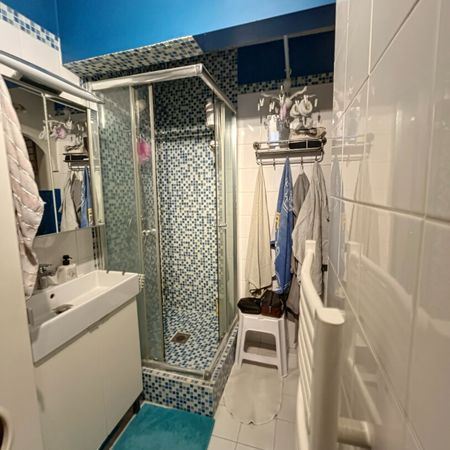 Appartement T1 Paris 15 à louer - Photo 4