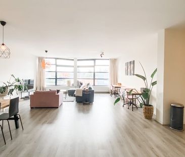 Te huur: Appartement Kerkbuurt in Sliedrecht - Foto 2