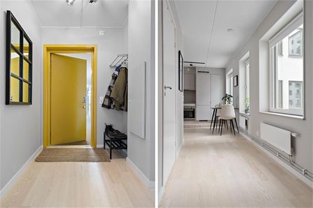 Solna - 2rok - tillsv - 19.550kr/mån - Foto 3