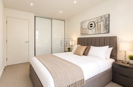Worcester Point, Central Street, EC1V 8AZ - Photo 4
