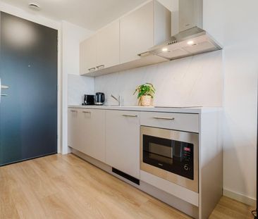 Appartement te huur: Limburglaan 5-B21 6221 SH Maastricht - Foto 3