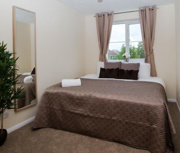 2 bedroom flat to rent - Photo 5