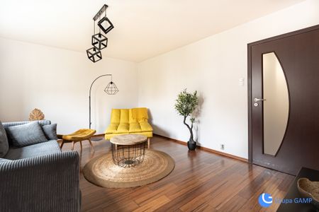 3pok*68mkw*Lipska*Płaszów*dla rodziny - Zdjęcie 5