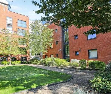 Chapelfield Gardens, Coburg Street, Norwich, Norfolk, NR1 - Photo 5