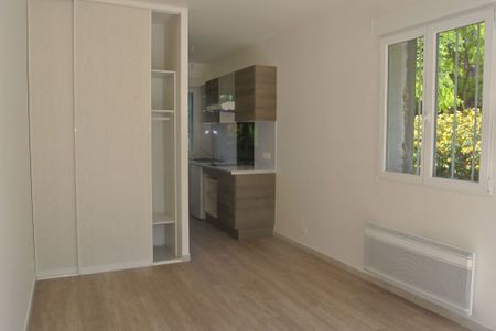 Location Appartement 1 pièce 20m² STE GENEVIEVE DES BOIS 91700 - Photo 5